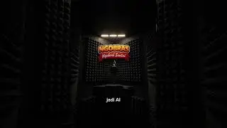 Peran Nilai Pancasila dalam Perkembangan Teknologi AI, (NGOBRAS)