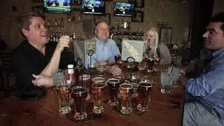 Brewed in New York - Druthers Segment