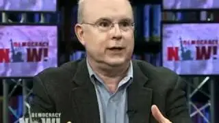 Bill Quigley on U.S. Deportation Death Sentences & the Undermining of Meaningful Elections in Haiti
