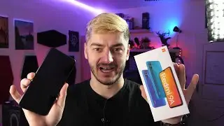 Ревю на Xiaomi Redmi 9A