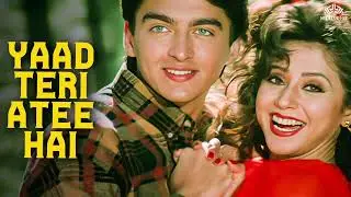 Yaad Teri Atee Hai || Bollywood songs || Hindi songs || Most Emotional Songs