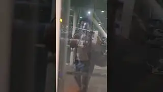 EGYPT AIRPORT EXPERIENCE