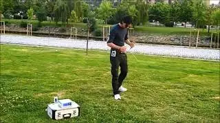WF 202 PRO+ Water Detector