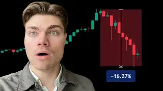 Gold Crashing&hellip; This is Next For Bitcoin!