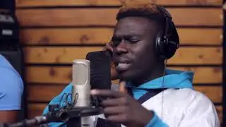 MELVIN TRAP | UNDERGROUNDHYPEKe | FREESTYLE RAP 2018