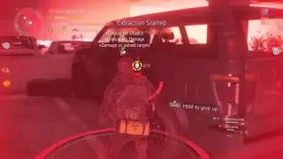 The Division | Best rogue fight of ALL time