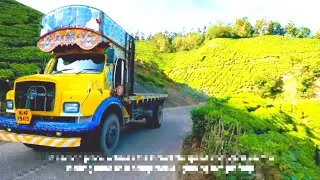 Top5 Loding Truck|Racing Thrillng Races an High|@Abresh cars & vlogs