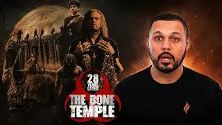 Is 28 Years Later Bone Temple The Best In The Series?!