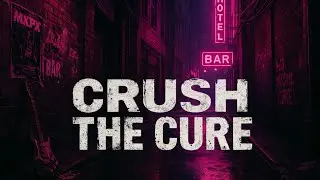Crush the Cure | Emo Rock x Post-Hardcore [Paincore 2025]