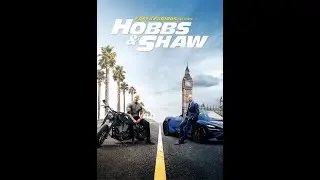 HIZLI VE &Ouml;FKELI 8 HABBS VS SHAW