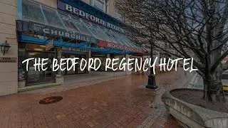 The Bedford Regency Hotel Review - Victoria , Canada
