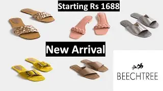 Beechtree New Shoes Collection 26 August 2021 |Beechtree Shoes |SF Life Diary