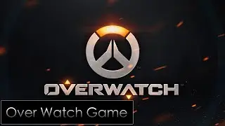 Over Watch Game 2018 HD Wallpapers !! Desktop Backgrounds !! Essence Wallpaper !!