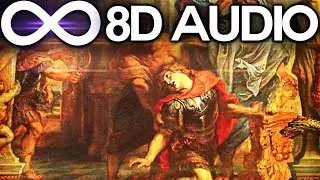 $uicideboy$ - My Flaws Burn Through My Skin Like Demonic Flames From Hell 🔊8D AUDIO🔊