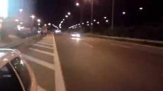 katerinh zaxos leon vs 5 golf gti xristianoydhs