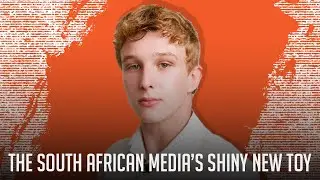 The Mainstream Media's Shiny New Toy