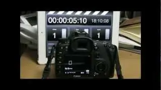 Canon 7D Sensor Overheat Warning Too Early?
