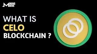 What is Celo? | Know the Explanation of Celo |