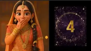 Shrimad Ramayan Quiz : Guess Shrimad Ramayan actors / actresses by their Pixar Style Photos part 1