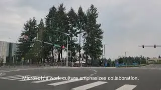 Visit Microsoft Seattle HQ | Campus, Visitor Center & Tech Spaces @meetjha-z9k  | @Microsoft