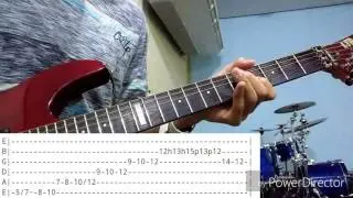 Vídeo Aula - Solo - Milagres / André Valadão