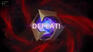 Heroes of the Storm #1