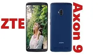 Xiaomi Redmi Note 5 сможет удивить? МОЩНЫЙ ZTE Axon 9! Подробности о Meizu E3.