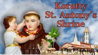 06:30am : HOLY MASS,VACHANA JAPAMALA :  SUNDAY  11th  JANUARY  2026  ST.ANTONY 'S SHRINE KORATTY.