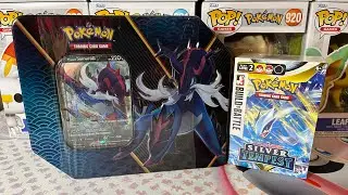 Error Packs & Cards in Old Pok&eacute;mon Sets with Great Hits