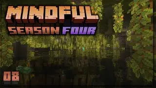 Getting Situated! | Minecraft Mindful SMP