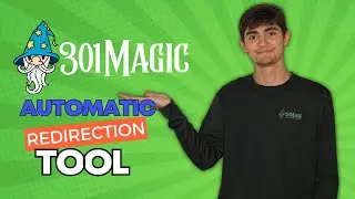 301 Magic: Automatic 301 Redirect Software