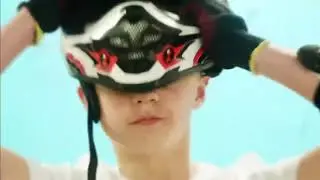 ITV Kids - Rebrand Startup (2/09/2023)
