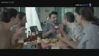 DIGI Sport 1 SD - Continuity - 10.04.2017