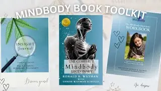 The Perfect Mindbody Healing Book Bundle!