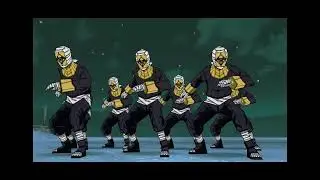 MELAWAN DEIDARAA!! 