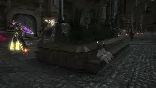 FFXIV (Hyperion) - Kentaro Miura Tribute