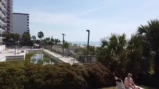 Myrtle Beach 2021