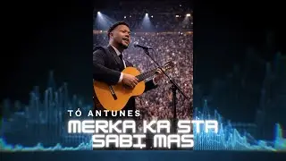 Merka ka sta sabi mas – Coladeira | Kizomba Cabo Verde 🇨🇻