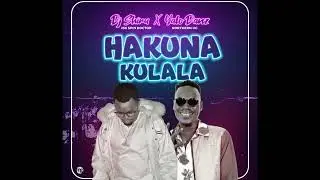 Hakunakulala Extended-Yalo Danz ft. Dj Shiru Bpm 103 @RAJJ KEIZYY 256 Promotion(0787472961)