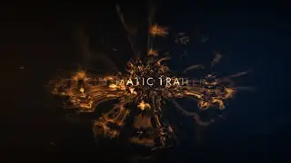 Action Cinematic Trailer Titles Templates for After Effects || Free Download