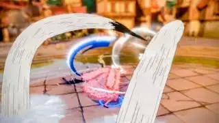 MY FIRST TIME USING DOFFY IN RANK 💀🤯 HE IS A MENACE 😈 [onepiece Fighting path] RANKED SEASON 57 