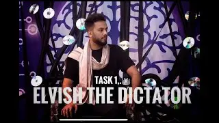 TASK 1 BY OUR DICTATOR