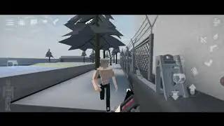 Мой день в Gorebox