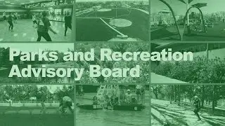 Parks & Recreation Board 10-14-25 | O'Fallon, Missouri