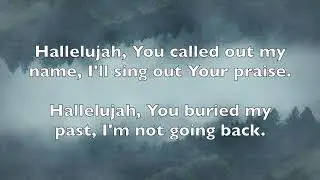 Made for More (LYRICS)- Josh Baldwin