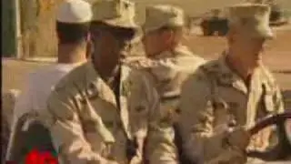 9/11 Terror Suspects Face Death Penalty