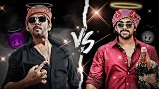 Shehzada Vs Ala Vaikunthapurramuloo IIShehzada Remake vs Original || KartikAryan & Allu Arjun