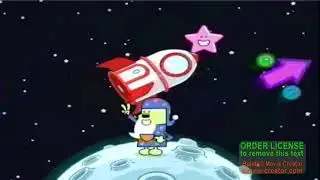 (REUPLOAD) Planet Fun (Robbie Shaw Style)