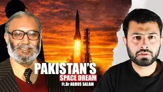 Pakistan's Space Mission: SUPARCO, Rockets and National Dreams