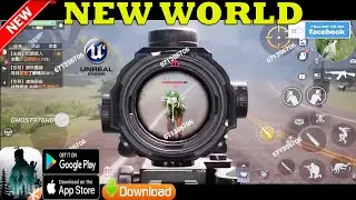 Dawn Awakening(Code Live) DOWNLOAD LINK ULTRA SETTING GAMEPLAY ANDROID - IOS 2020
